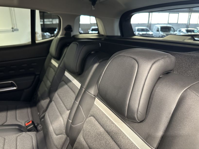 CITROEN C5 AIRCROSS 2024 - Photo n°30