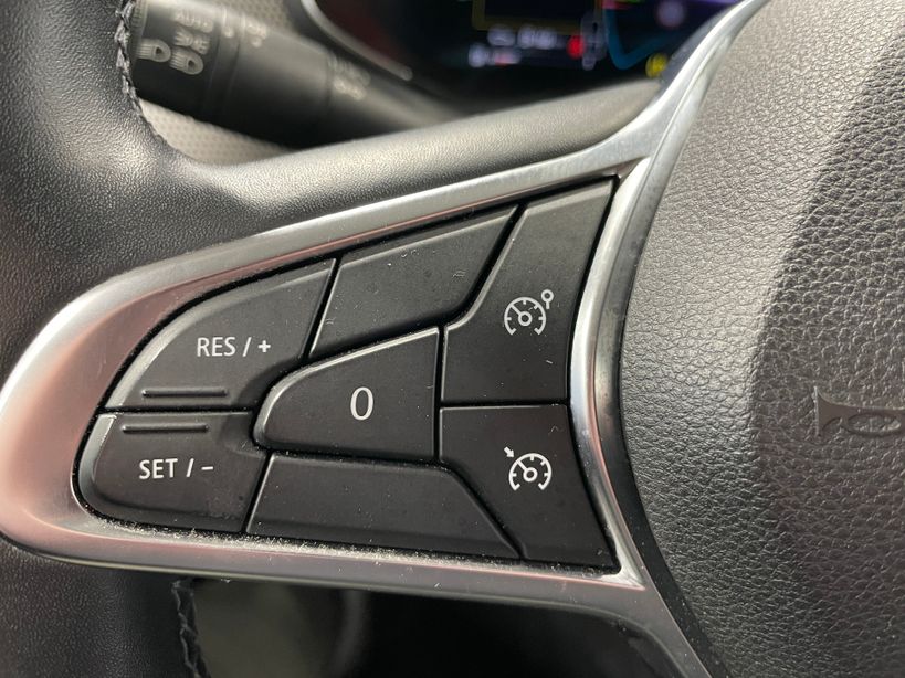 RENAULT ARKANA 2022 - Photo n°24