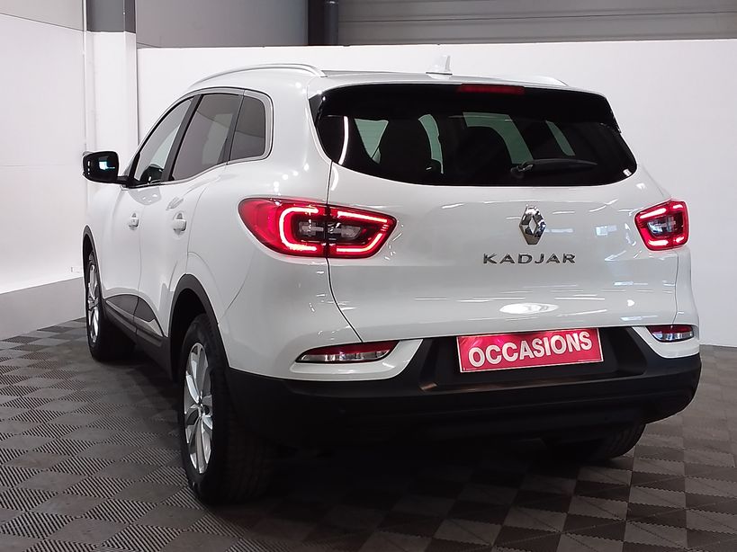RENAULT KADJAR 2020 - Photo n°6