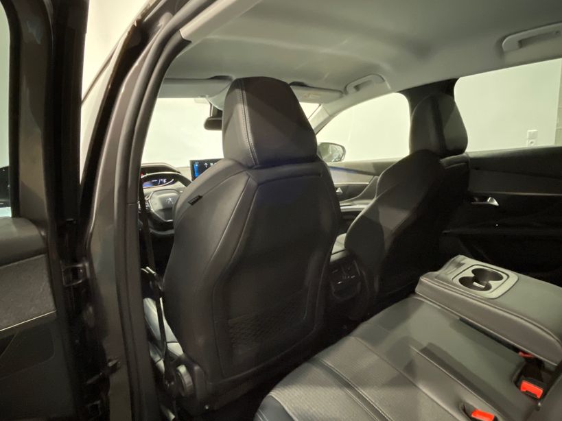 PEUGEOT 3008 2023 - Photo n°42