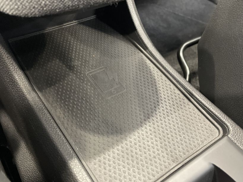 RENAULT ZOE 2021 - Photo n°19