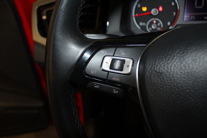 VOLKSWAGEN POLO 2019 - Photo n°21