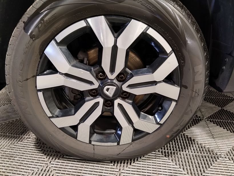 DACIA DUSTER 2022 - Photo n°2