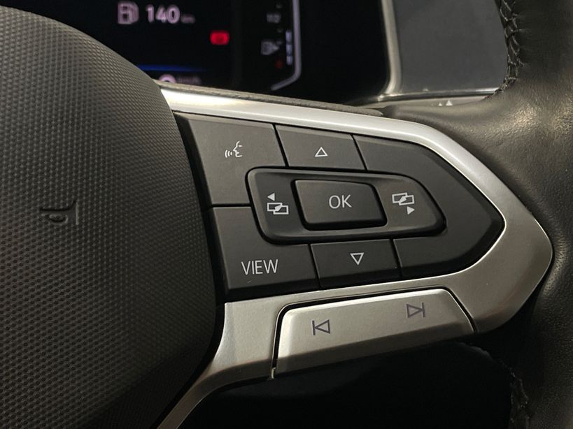 VOLKSWAGEN T ROC 2023 - Photo n°28