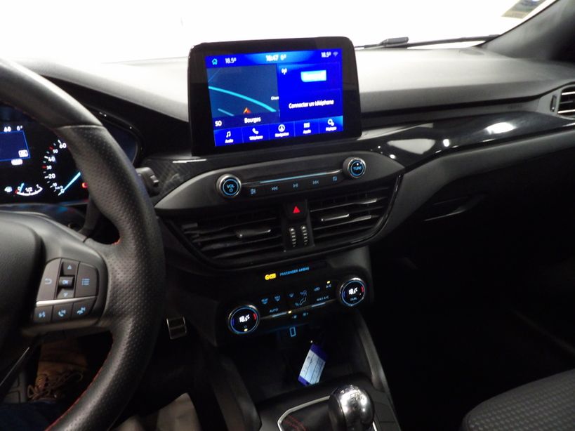 FORD FOCUS 2020 - Photo n°24