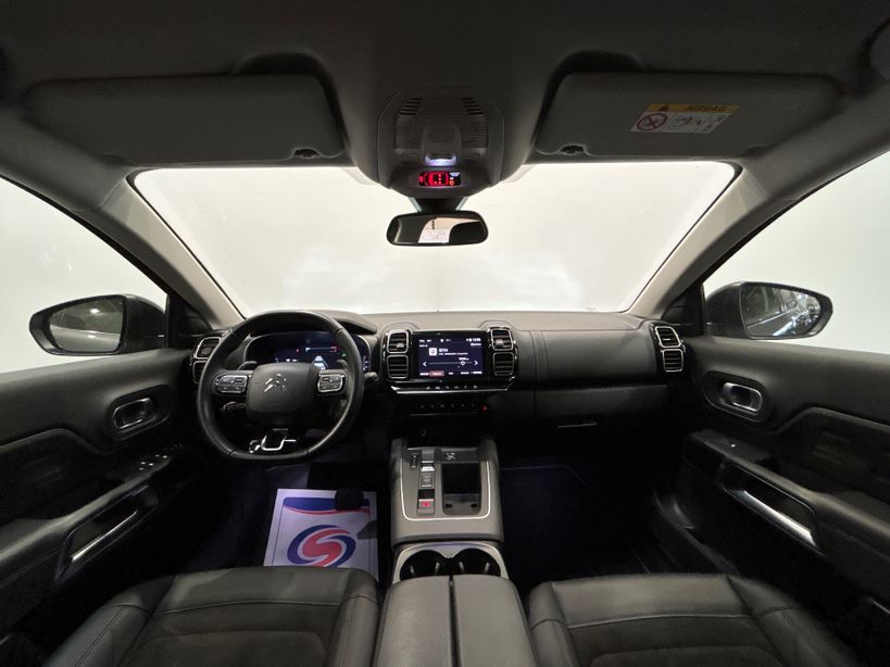 CITROEN C5 AIRCROSS 2023 - Photo n°29