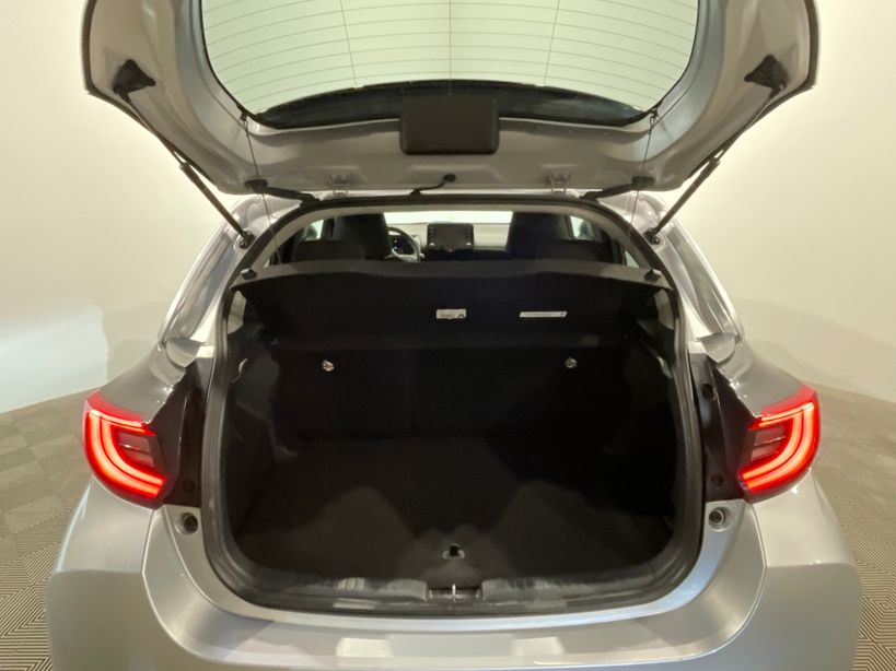 TOYOTA YARIS HYBRIDE MY21 2023 - Photo n°35