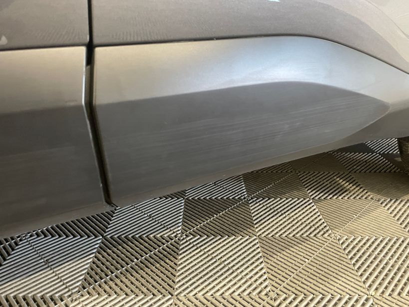 CITROEN C4 X 2023 - Photo n°10