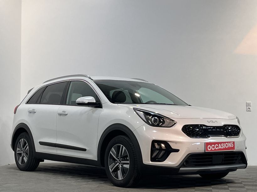 KIA NIRO 2022 - Photo n°2