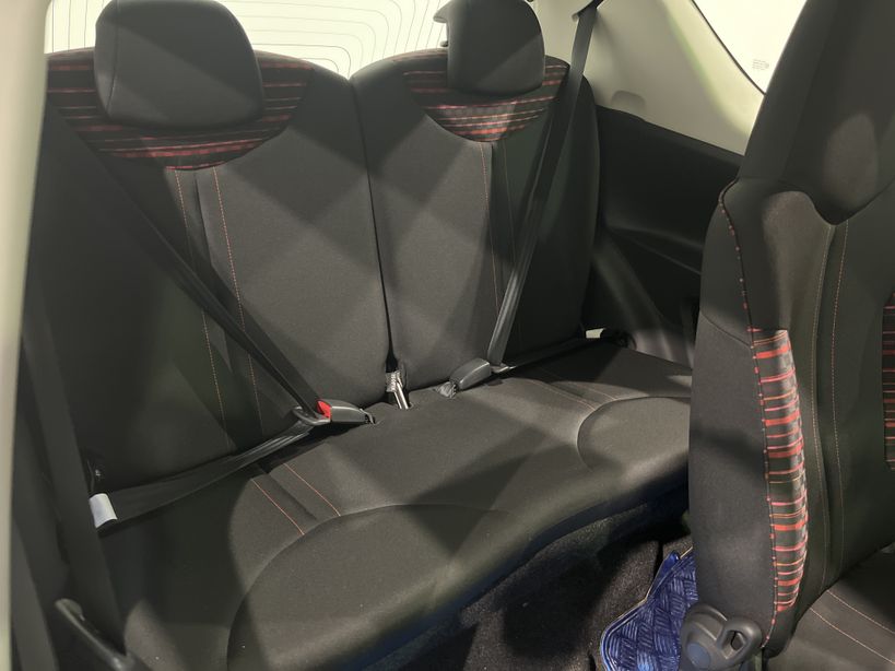 CITROEN C1 2014 - Photo n°9