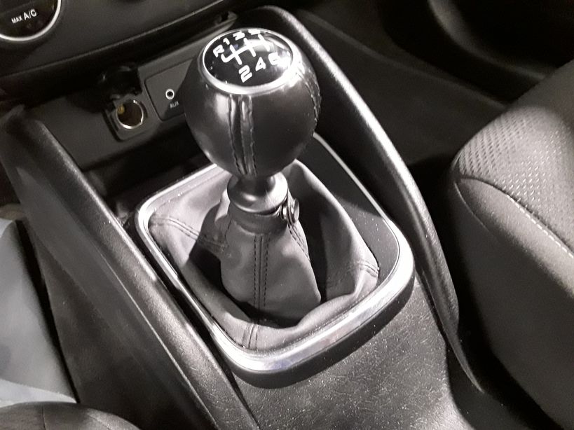 FIAT TIPO 2018 - Photo n°15