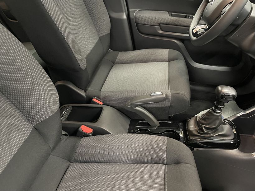 CITROEN C3 AIRCROSS 2024 - Photo n°25