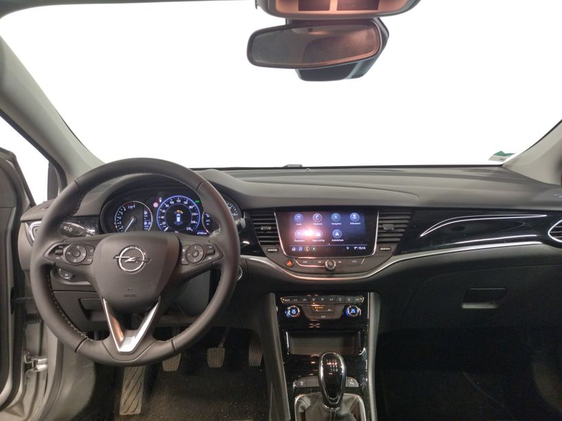 OPEL ASTRA SPORTS TOURER 2020 - Photo n°23