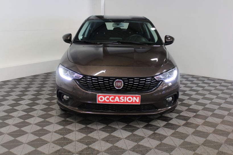 FIAT TIPO 2018 - Photo n°2
