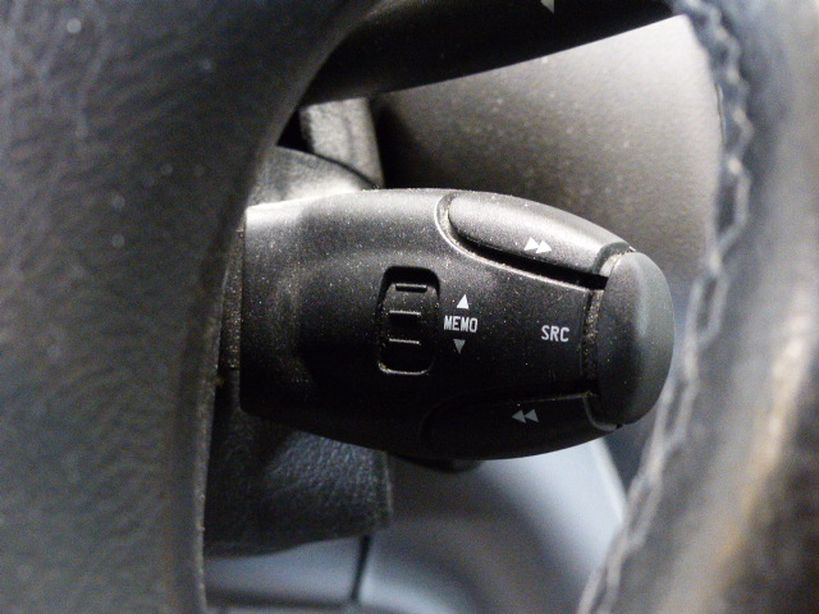 CITROEN XSARA PICASSO 2008 - Photo n°17