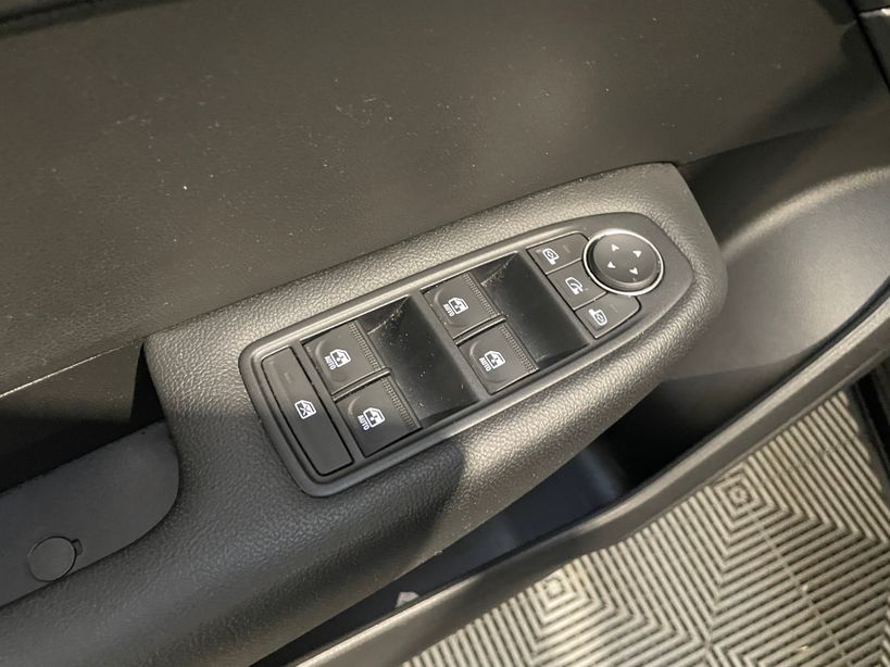 RENAULT ARKANA 2024 - Photo n°39