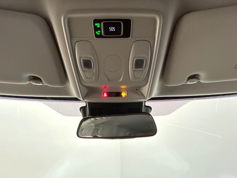 RENAULT ARKANA 2024 - Photo n°20