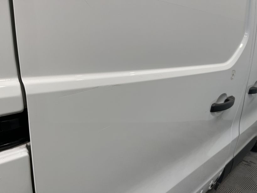 RENAULT TRAFIC FOURGON 2019 - Photo n°19
