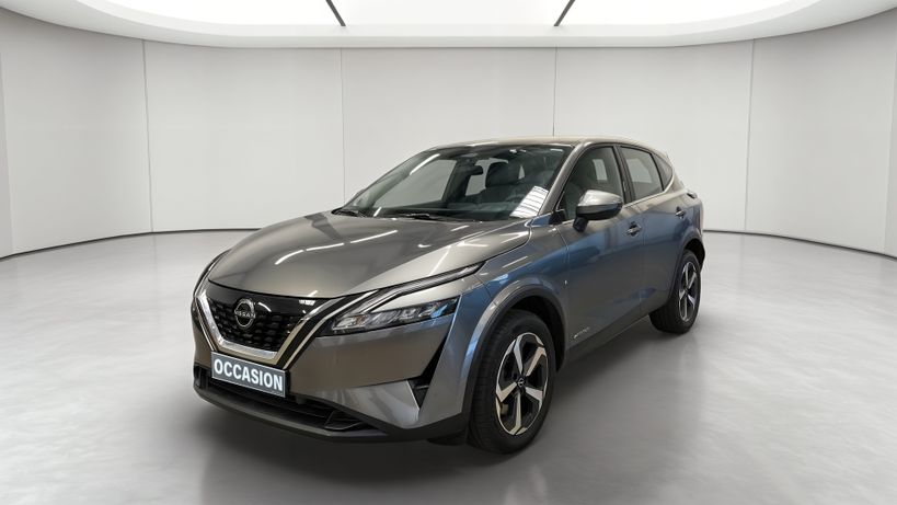 NISSAN QASHQAI 2024 - Photo n°1