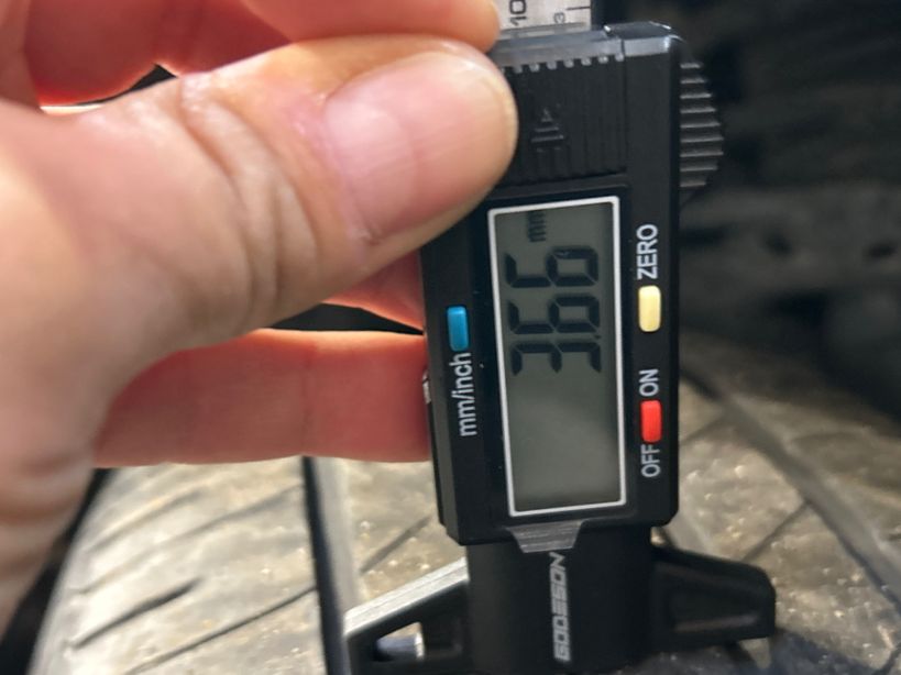 CITROEN C5 X 2023 - Photo n°2