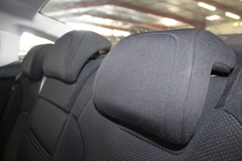 CITROEN C5 BUSINESS 2015 - Photo n°12