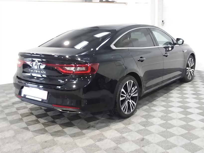 RENAULT TALISMAN 2017 - Photo n°4