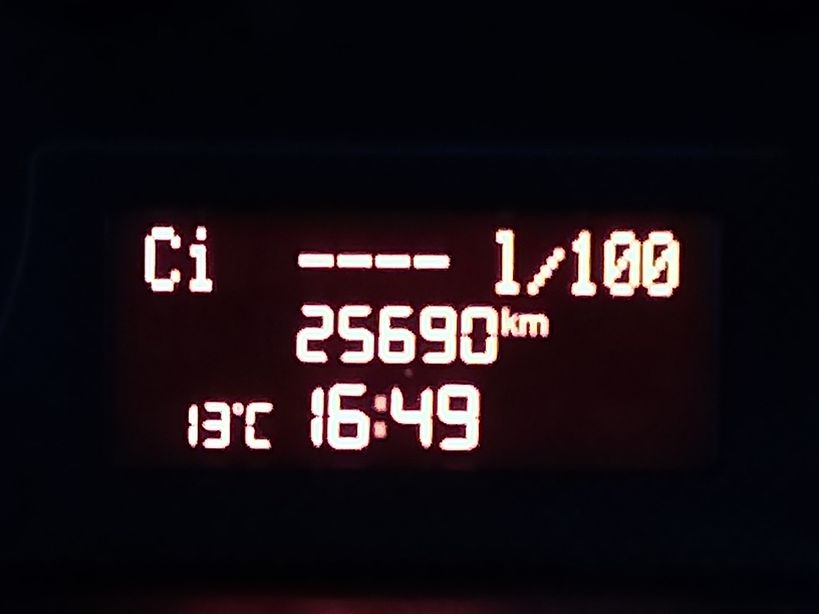 FIAT QUBO 2019 - Photo n°20
