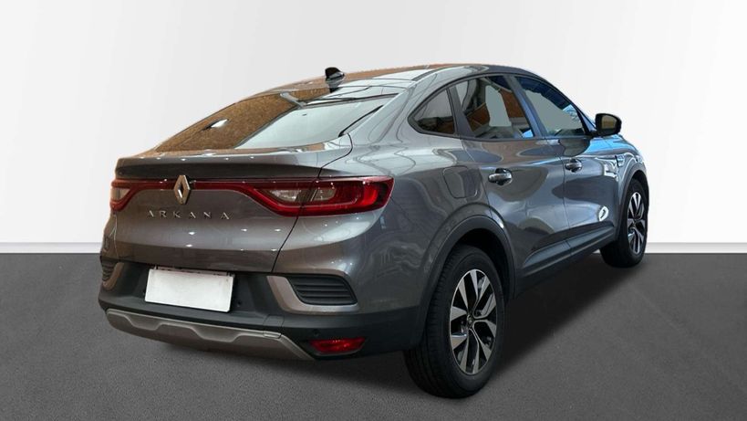 RENAULT ARKANA 2023 - Photo n°5