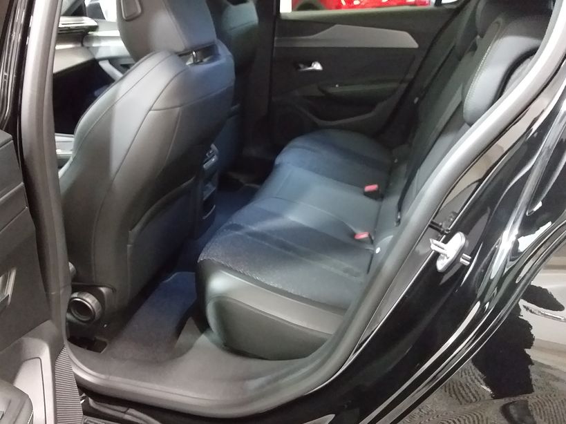 PEUGEOT 308 2025 - Photo n°21