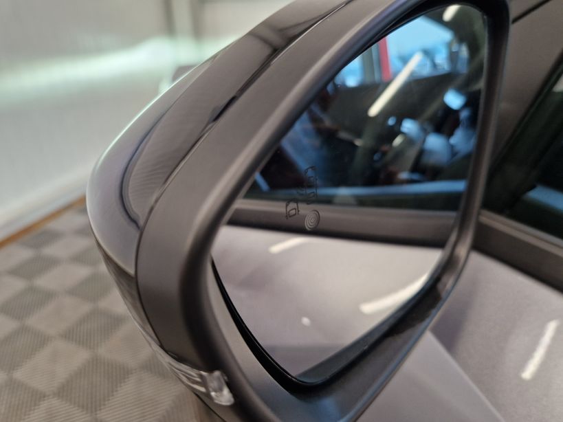 PEUGEOT 2008 2025 - Photo n°20