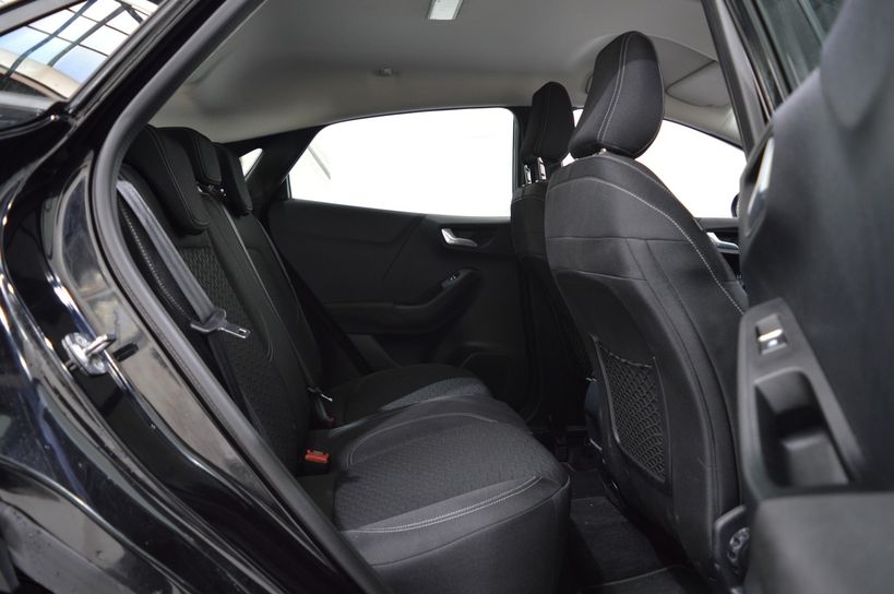 FORD PUMA 2020 - Photo n°6