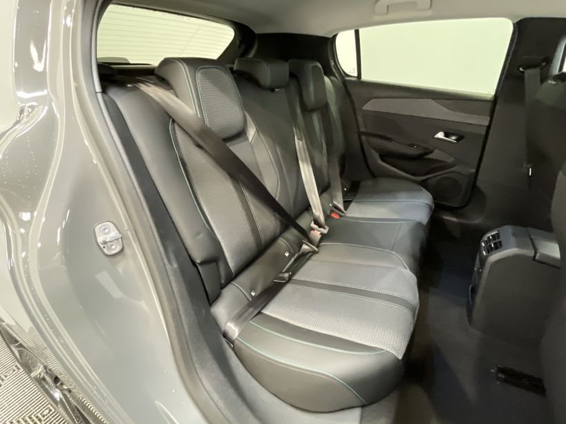 PEUGEOT 308 2025 - Photo n°44