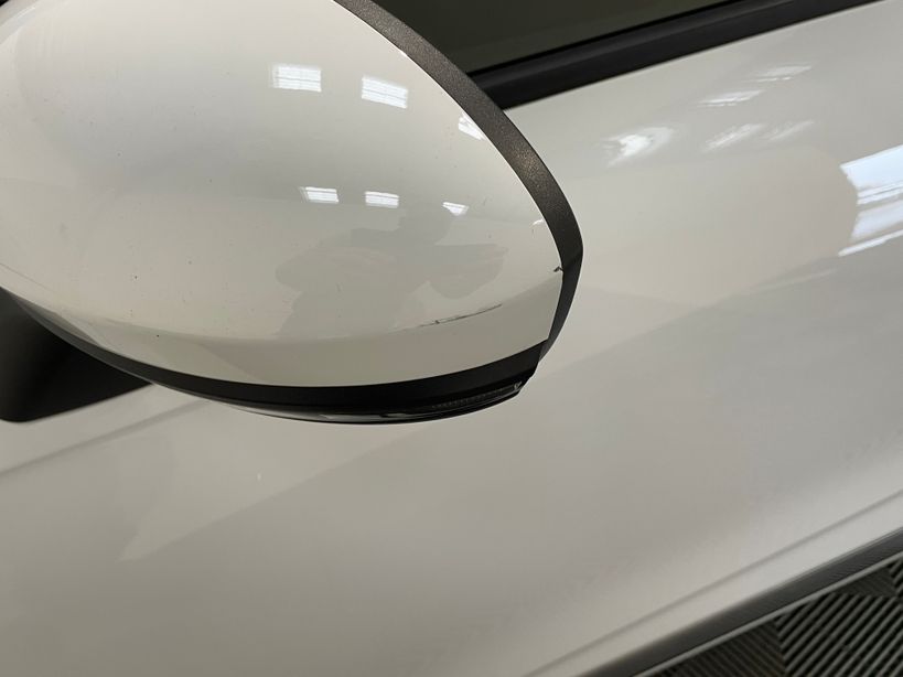 RENAULT CLIO V 2021 - Photo n°13