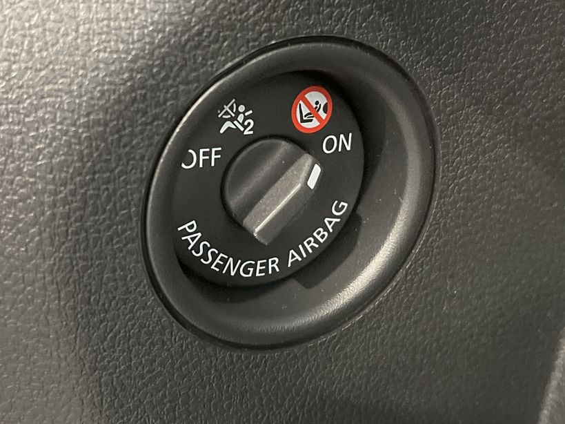 OPEL VIVARO COMBI 2018 - Photo n°35