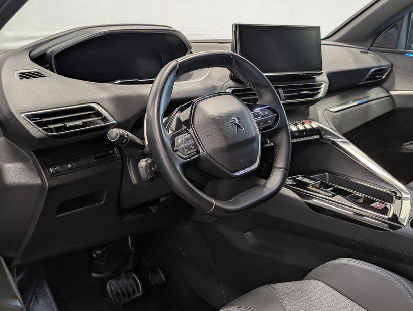 PEUGEOT 5008 2023 - Photo n°12