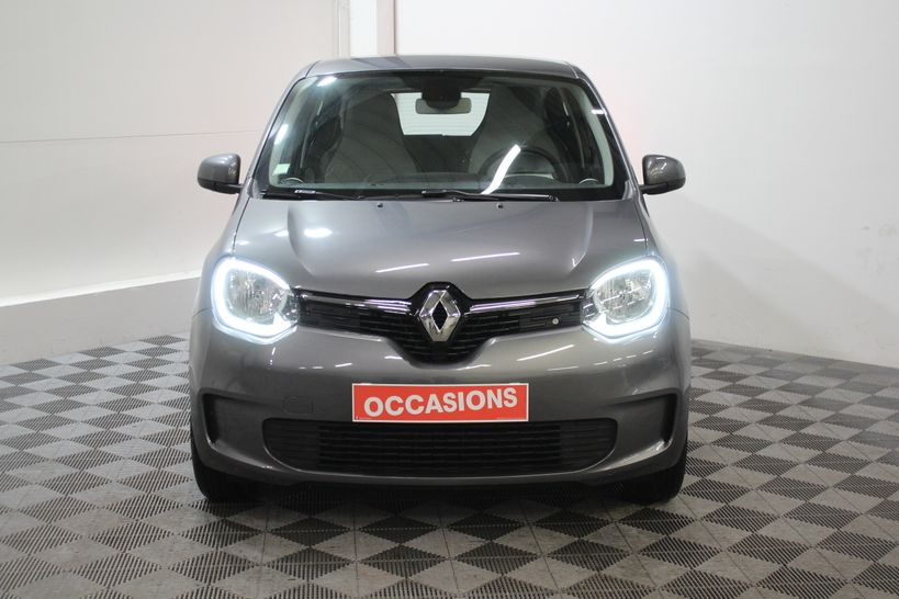 RENAULT TWINGO III 2021 - Photo n°2