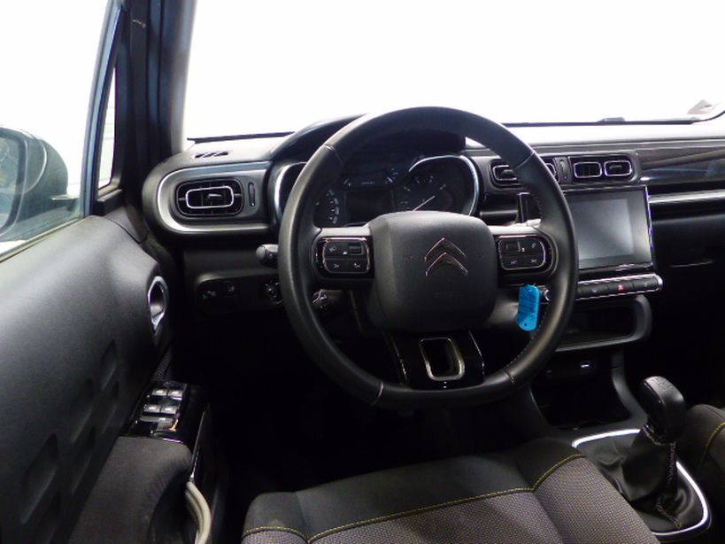 CITROEN C3 BUSINESS 2019 - Photo n°11