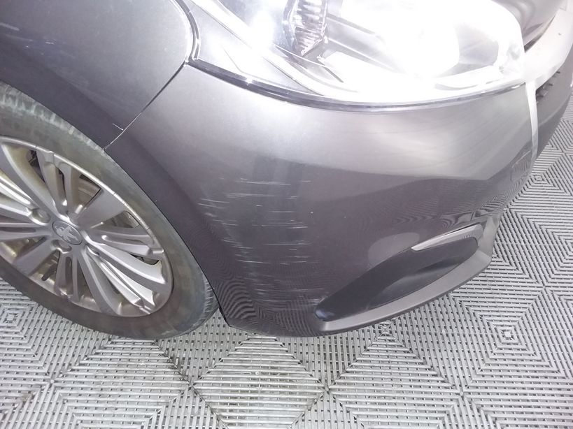 PEUGEOT 208 2018 - Photo n°7