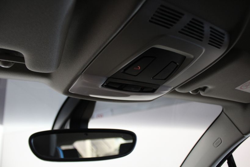 BMW i3 l01 LCI 2018 - Photo n°30