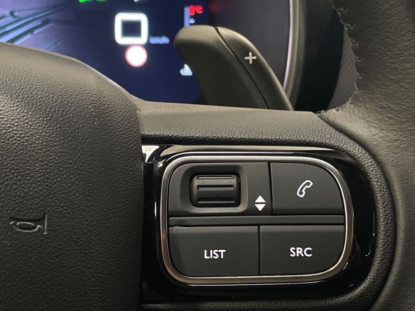 CITROEN C5 AIRCROSS 2023 - Photo n°31