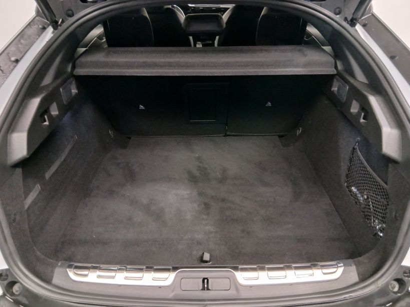 PEUGEOT 408 2024 - Photo n°5