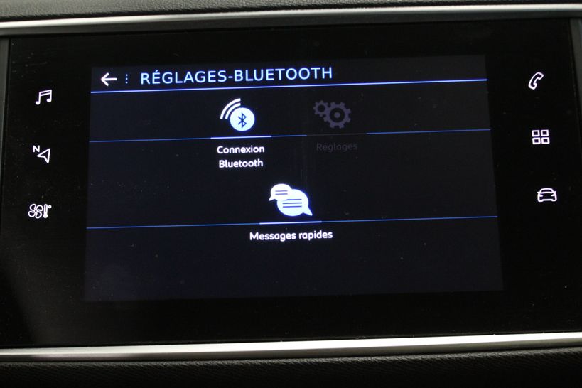 PEUGEOT 308 BUSINESS 2020 - Photo n°16