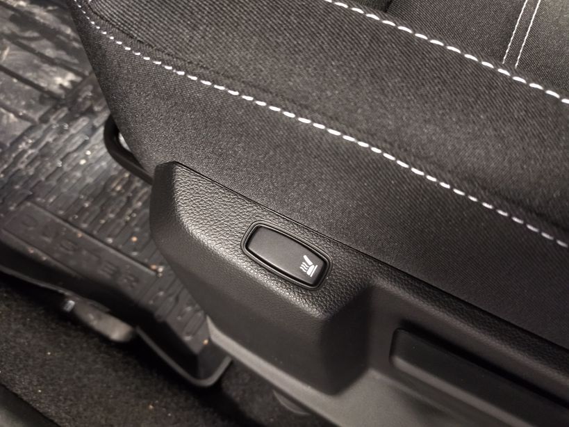 DACIA DUSTER 2022 - Photo n°26
