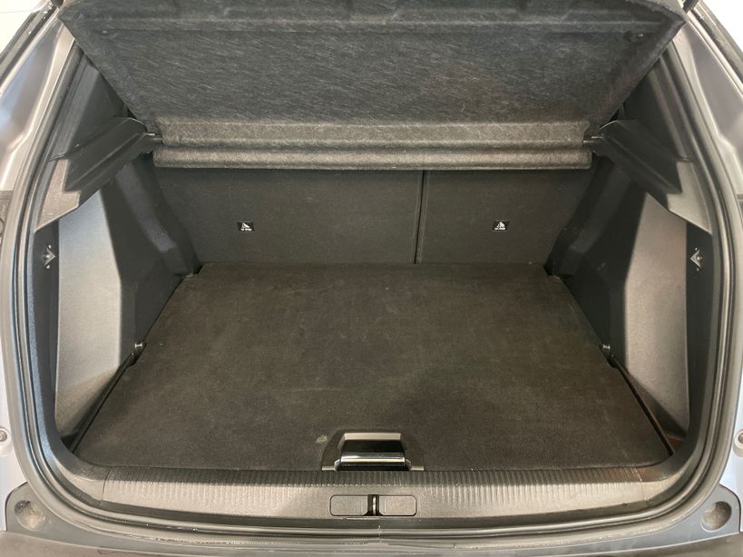 PEUGEOT 2008 2024 - Photo n°10