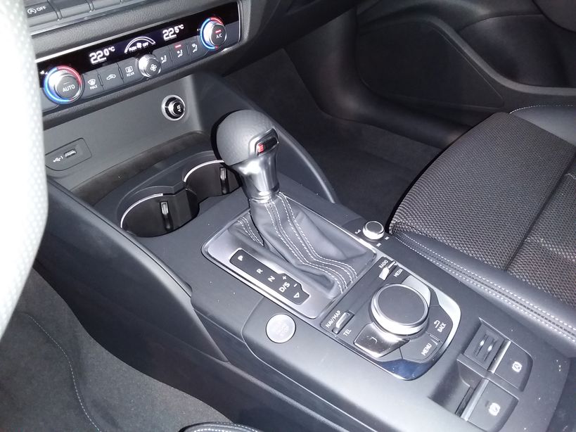 AUDI A3 SPORTBACK 2020 - Photo n°15