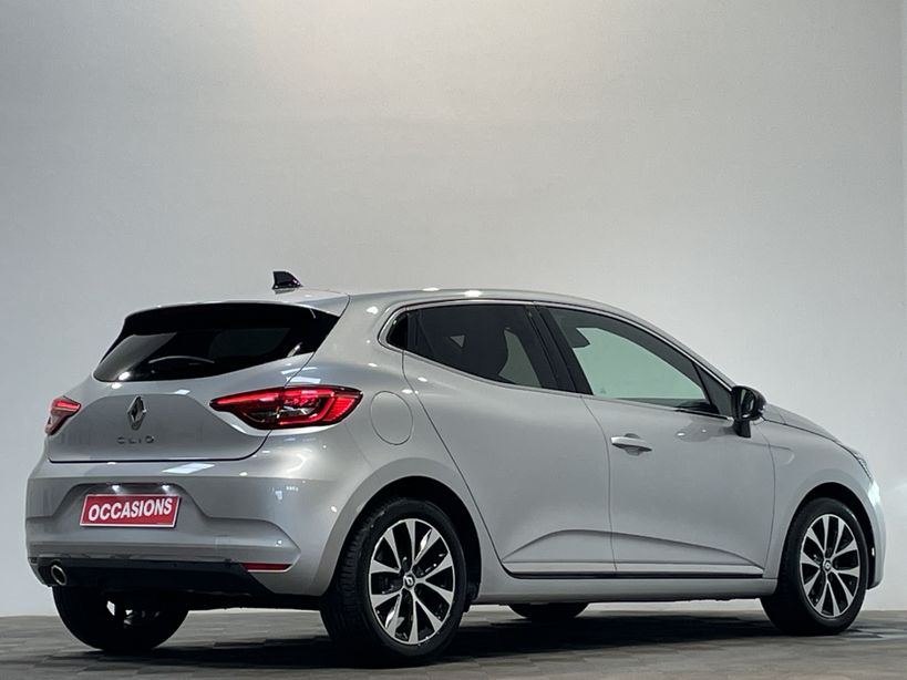 RENAULT CLIO V 2023 - Photo n°3