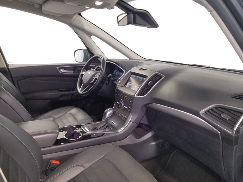FORD GALAXY 2016 - Photo n°8