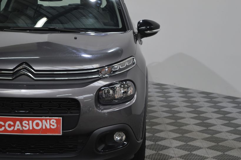 CITROEN C3 2018 - Photo n°28