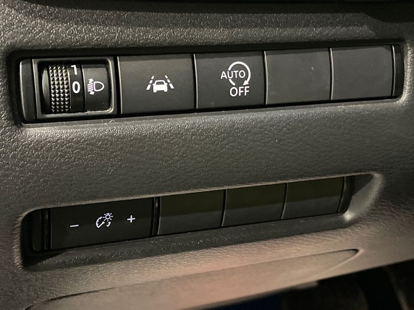 NISSAN QASHQAI 2023 - Photo n°35