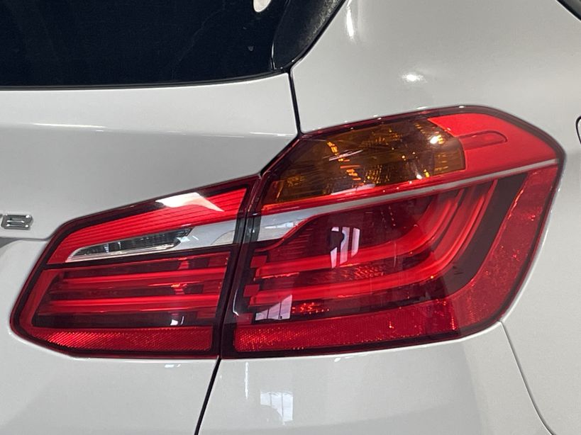 BMW SERIE 2 ACTIVE TOURER F45 LCI 2020 - Photo n°8